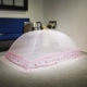 003 Combrella Cover/Mosquito Cloth/Bondle/Pink