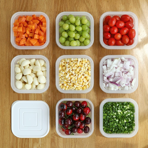 Фруктовая коробка для хранения для фруктов и овощей, кухня, сушилка, ящик для хранения