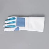 Детские нескользящие перчатки для взрослых для тренировок, оборудование