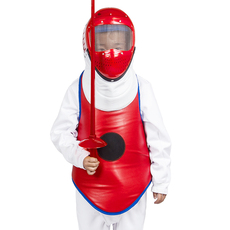 Форма для фехтования Фехтование одежда детские