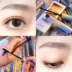 Mascara siêu dài ngôi sao mascara bầu trời dài mascara ngôi sao mascara sợi 4d - Kem Mascara / Revitalash chuốt mascara Kem Mascara / Revitalash