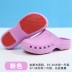 Class A hospital surgical shoes, clogs, operating room slippers, men's and women's medical shoes, laboratory clean room nurse toe-toe shoes 