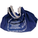 Nuby, водонепроницаемый вместительный и большой журнал, экологичный складной шоппер для плавания, сумка для хранения для матери и ребенка, новая коллекция