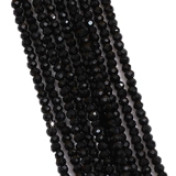 Маленький браслет из бисера, бусины, аксессуар ручной работы, ожерелье, аксессуары, 2мм