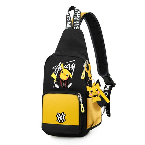 Вместительная и большая нагрудная сумка, сумка на одно плечо, ремешок для сумки, небольшая сумка для отдыха, рюкзак