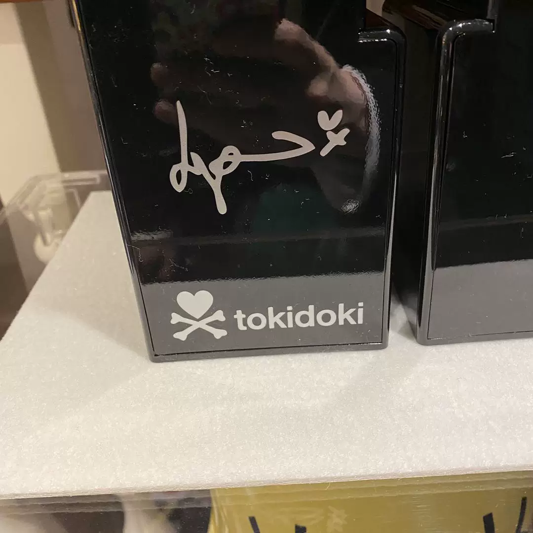 檺瀹 ￠ 檺瀹 k Tokidoki Bearbrick 闄愬 300 绉 湪镡 be@@