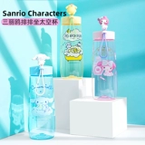 Miniso Mingyin Youpin Sanrio, связанный с тем, чтобы взять космос 500 мл югуи собачья чашка водяной чашки Мелити. Пропавшая чашка
