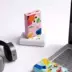 Sản phẩm nổi tiếng của Miniso Sesame Street Carnival Mini 10000 mAh di động dễ thương đích thực - Ngân hàng điện thoại di động