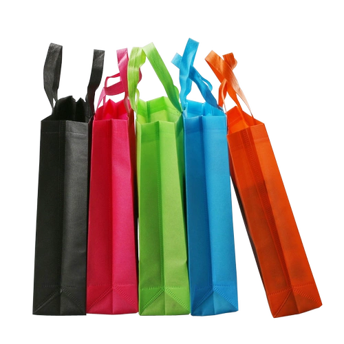 Сумка без поклонений на заказ на заказ экологически чистые сумочки на заказ подарочный пакет Spot Spot Blank Bag Plus Amergency Print Logo