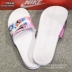 Dép Nike nữ 2019 hè mới thể thao và giải trí giày đi biển sandal hoa một chữ 618919-113 - Dép thể thao dép adidas Dép thể thao