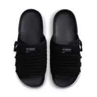 Nike Men's Slippers 2023 Summer Asuna 2 Slide Slide-устойчивость
