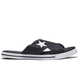 Giày converse nam và nữ 2019 hè mới thể thao và giải trí giày vải nhẹ sandal dép 565527C 565529C - Dép thể thao dép yz Dép thể thao