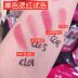 Trang điểm Xinchun Jingtian Mua One Get One Free Lip Lip Che khuyết điểm Trang điểm mắt Bộ giao hàng lớn - Bộ trang điểm bộ trang điểm cá nhân Bộ trang điểm