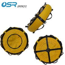 Буи для дайвинга 自由潜 浮球 海上信号标