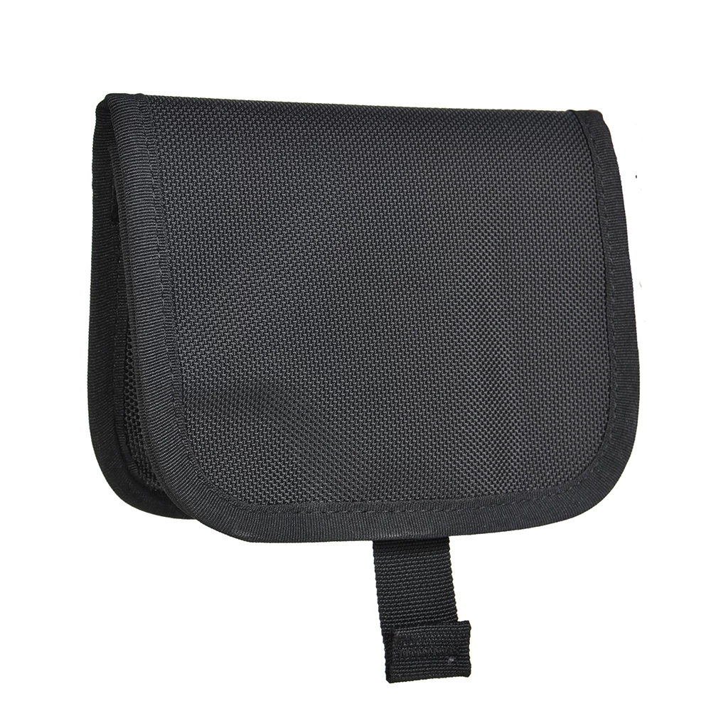10LBS Scuba Diving Weight Pocket diving heavy bag built -in buckle