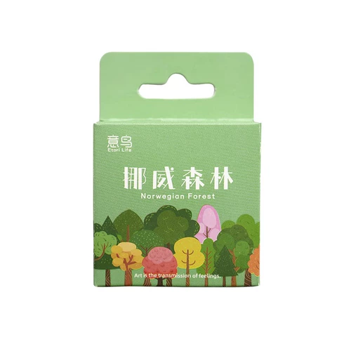 Мультяшная наклейка, фотоальбом, наклейки, в цветочек, планировщик, «сделай сам»