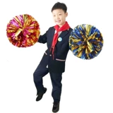 La La Flower Ball Team Team Hand Flower Plaza Dance La La La La La La La Ring Health Beauty Dance Dance Dance Products
