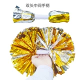 Ручка La La La La La La Lara Команда ручная цветочная площадь танец La La La La La La Большой гимнабированный танце