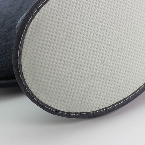 Отели One -Time Slippers ожидайте, когда гостевые домашние дорожные