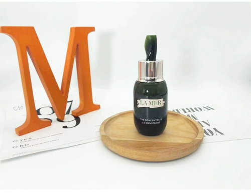 Концентрированная восстанавливающая увлажняющая эссенция