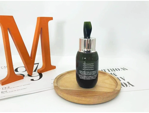 Концентрированная восстанавливающая увлажняющая эссенция