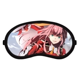 Дорогая в маске фронкс -глаз 02 Берри из Бербинской сборной Аниме окружающей маски для сна глаз