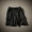 Nhật Bản đơn giản cổ điển màu rắn quần áo bảo hộ lao động quần âu nam Yu Wenle thủy triều thương hiệu cotton terry năm điểm quần short