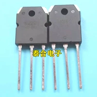 Новый K2221 J352 2SK2221 2SJ352 TO-247 Распространение аудио-работы 48 Юань/Пара