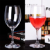 Chì- miễn phí ly rượu vang đỏ cốc nhà sáng tạo tinh thể thủy tinh ly rượu vang lớn rượu vang thiết lập 6 gói Rượu vang