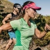 BUFF nam giới và phụ nữ marathon chạy thể thao mũ topless siêu ánh sáng kem chống nắng dù để che nắng nhanh khô có thể điều chỉnh