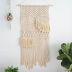 Bận Hui nhà dệt tay tấm thảm treo tường in Bohemian Bắc Âu hộp mét bìa handmade gói vật liệu diy - Tapestry thảm treo tường Tapestry