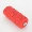 Giải trí Trung Quốc nút Macrame tấm thảm màu dây bện móc khóa vòng tay handmade DIY dây chuyền trang sức DIY - Vòng đeo tay Clasp