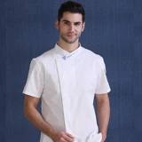 Лонгслив для работы подходит для мужчин и женщин, короткий рукав, делается под заказ, с печатью вашего логотипа