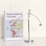 Большая неваляшка, минифигурки для школьников, учит балансу, подарок на день рождения