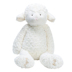 PAPAHUG Alpaca búp bê búp bê sáng tạo vải sang trọng đồ chơi cừu búp bê dễ thương dễ thương chơi trẻ em Đồ chơi mềm