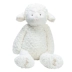 PAPAHUG Alpaca búp bê búp bê sáng tạo vải sang trọng đồ chơi cừu búp bê dễ thương dễ thương gấu bông bự Đồ chơi mềm