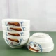 Мечтайте Dream 4.5 -Inch Rice Bowl 5