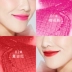 Stie blue rose lipstick niche nhãn hiệu cốc chống dính không phai lâu trôi dưỡng ẩm lâu trôi son môi nữ sinh giá rẻ - Son môi