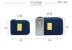 Du lịch Hàn Quốc túi điện thoại di động chống sốc kỹ thuật số hoàn thiện lưu trữ dữ liệu túi cáp sạc kho báu đĩa cứng túi lưu trữ kỹ thuật số túi Lưu trữ cho sản phẩm kỹ thuật số