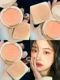 M303 Peach Orange (поверхность тумана)