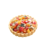 Кокоба Корейская ручная работа 4 -День рождения собачья торт для питомца Кэт использует ручную аватарную закуски на заказ пиццы