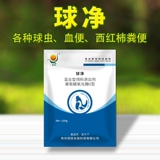 Медицина для птицы с куриной птичником маленькая кишяка с курицей с куриной уткой, утка, птица, птица, кишечная кровь, гимнопус, гимнопус