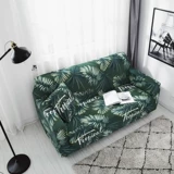 Мультяшный универсальный диван, эластичная универсальная ткань на четыре сезона