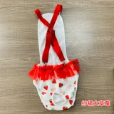 FA Dou Dou Corki Anti -Harassing Big Dog Physicological штаны