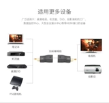 HDMI Extender Одно сетевая линия HDMI HD Network RJ45 Устройство передачи сигнала 30м сигнал 4K