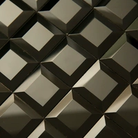 3*3 шлифовальный край черный