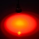 Pilot Flash+Flash 5 Red A Трехмодный красный