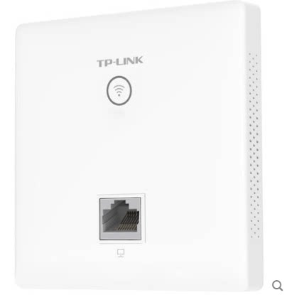 TP-LINK TL-AP1202GI-POE двухдиапазонный гигабитный 86 панельный беспроводной точка доступа AP AP AP AP1205GI-POE