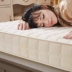 1.5 m bộ nhớ giường cotton tatami nệm 1.8 m giường Simmons giường 褥 1.2 m ký túc xá sinh viên sponge mat