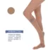 Áp lực đàn hồi vớ trong ống bảo vệ chân vớ đau stovepipe quần chân hình không khí nén vớ nam giới và phụ nữ chạy Vớ giảm béo